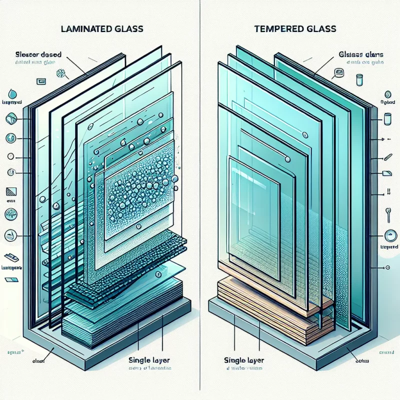 Glass Thickness