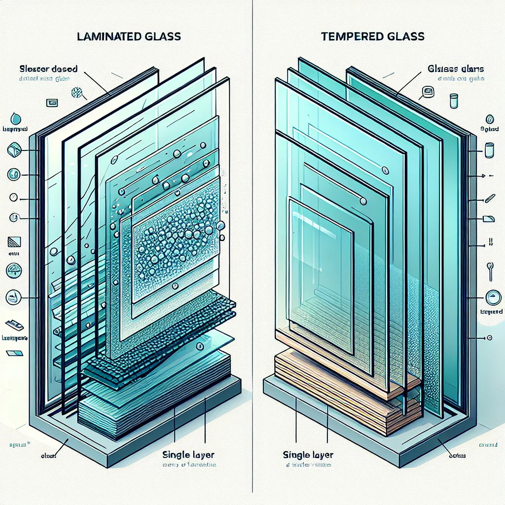 Glass Thickness