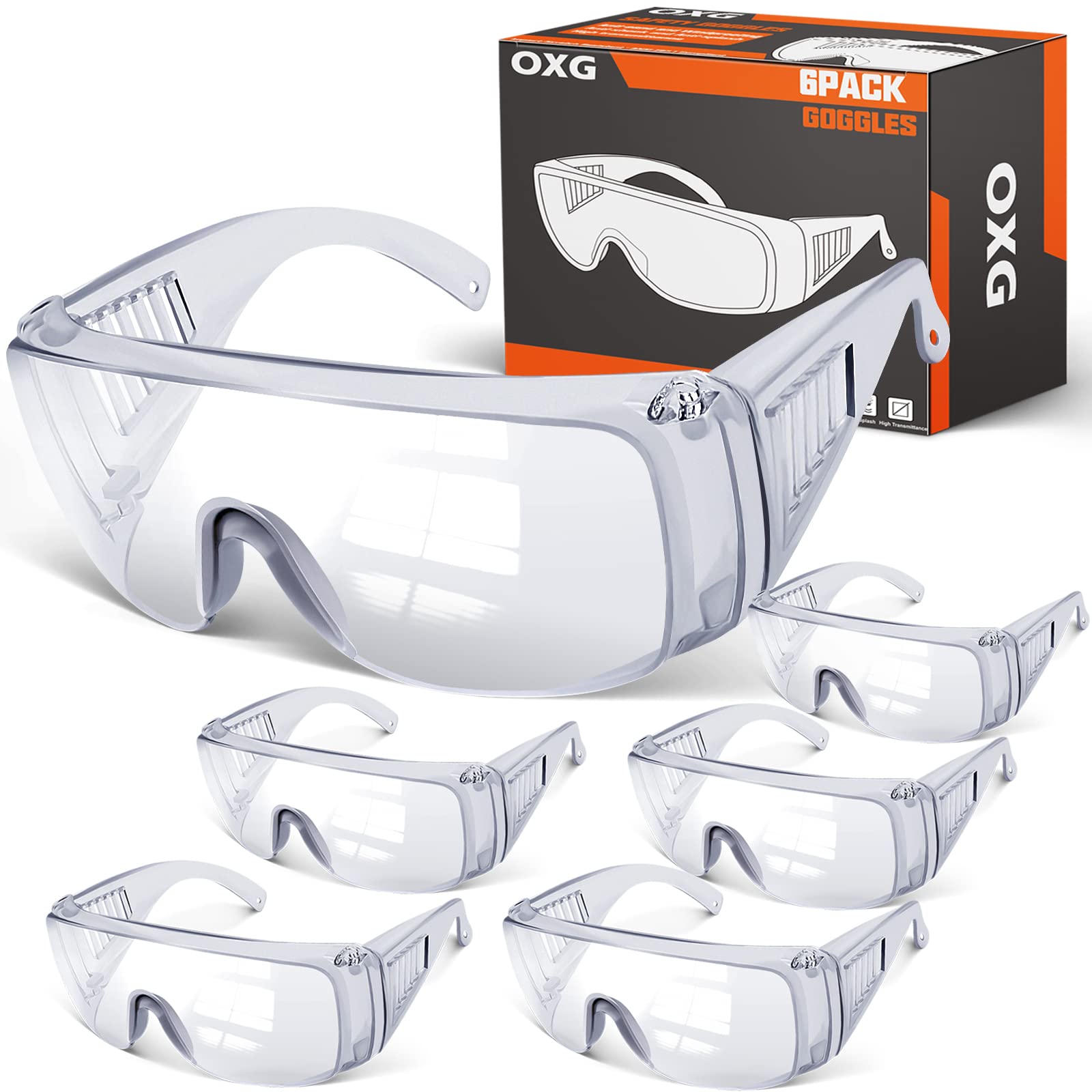 Safety Glass