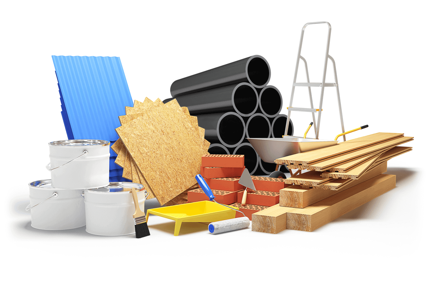 Construction Material