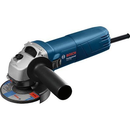 Bosch angle Grinder 4.5