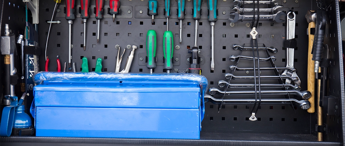 How to Maintain Your Hand Tools for Longer Lifespan | Ngong Hills Merchants