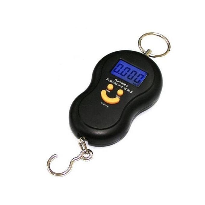 dig Digital Scale ELI1D/11