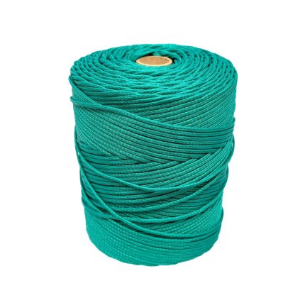 nylon ropes 3mm local green