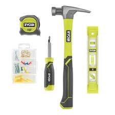 handtools homeowner must have