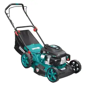 lawn mower Total TGT130181