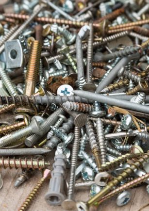 screws,Nails
