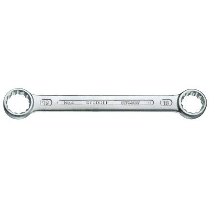 Ring Spanner 46-50mm