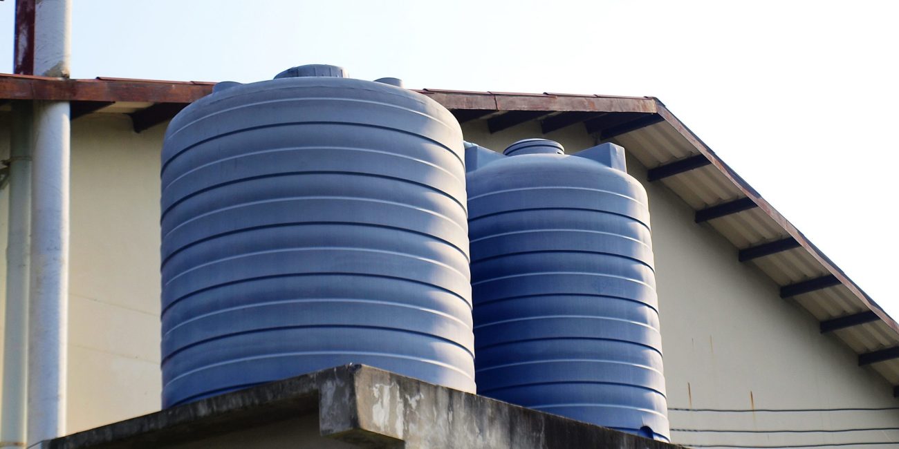 Water Storage