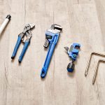Plumbing Tools