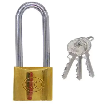 Padlock
