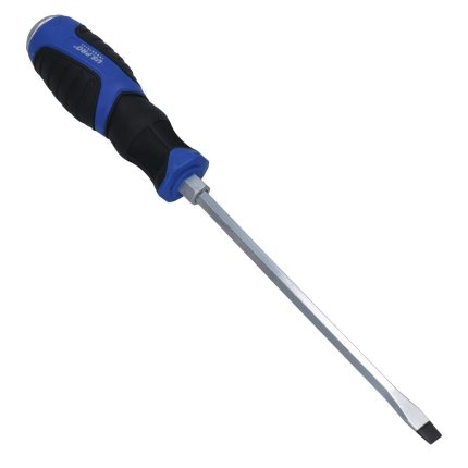 MAKUTE FLAT SLOTTED SCREWDRIVER 6