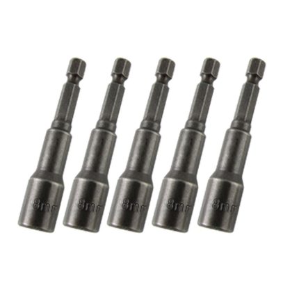 Coro Magnetic Nut Socket