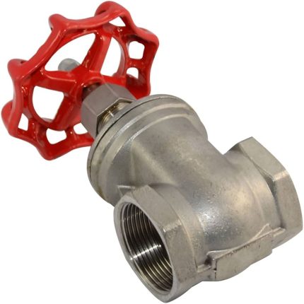 China gate valve 1 1/2″