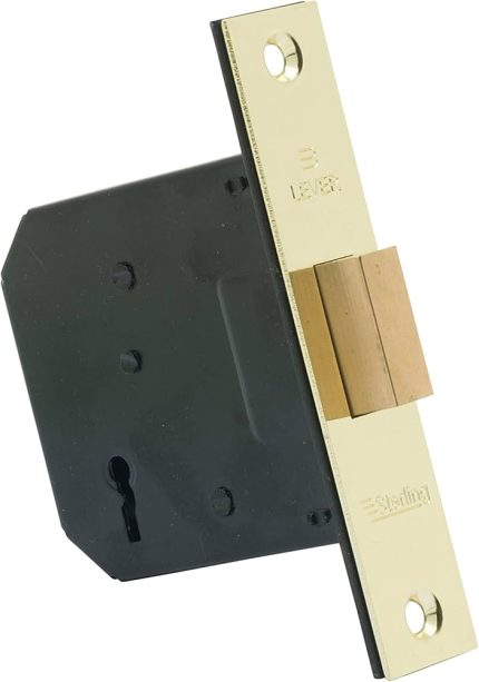 sterling mortice lock