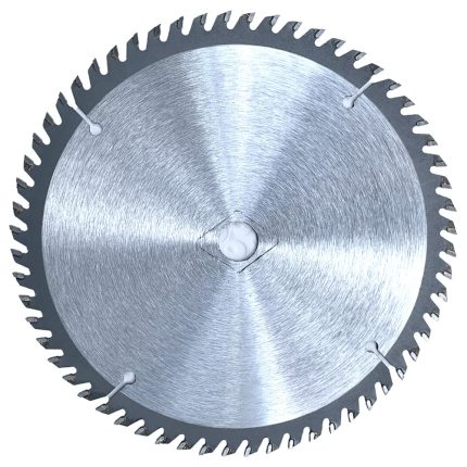 Coro TCT Saw Blade 7.25 185mm 60T