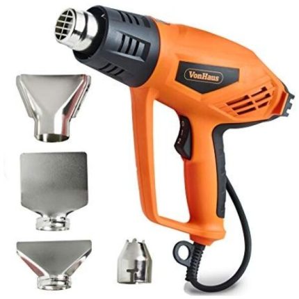 MAKUTE HEAT GUN HG122 2000W