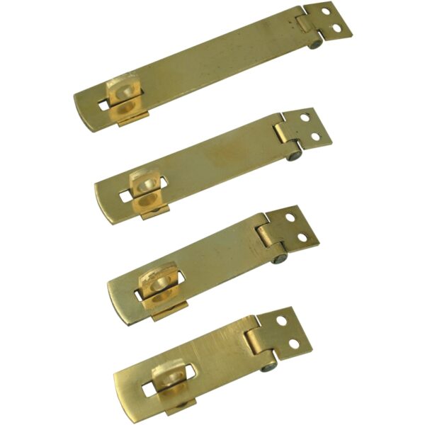 Brass Design