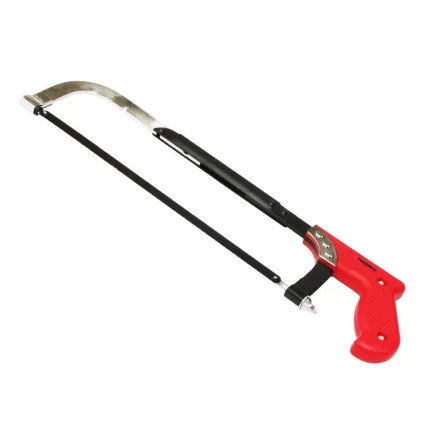 Hacksaw
