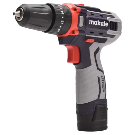 Makute cordless drill