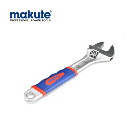 Makute Adjustable Wrench 8" MK101008
