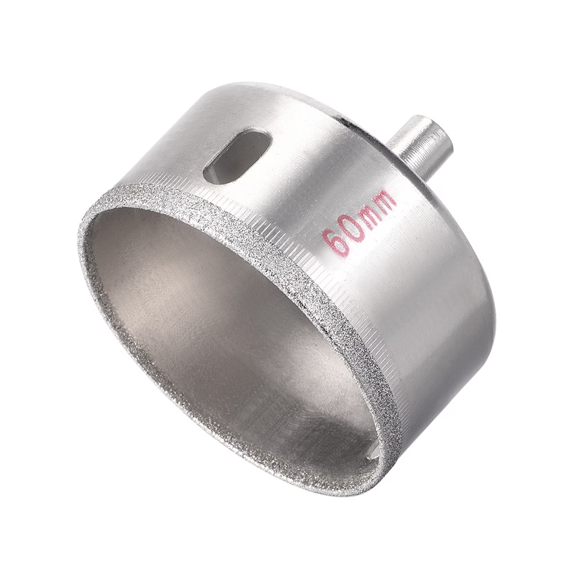Uxcell-60mm-Diamond Coro Diamond Hole Saw 60mm