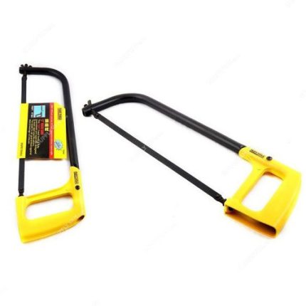 Hacksaw Frame