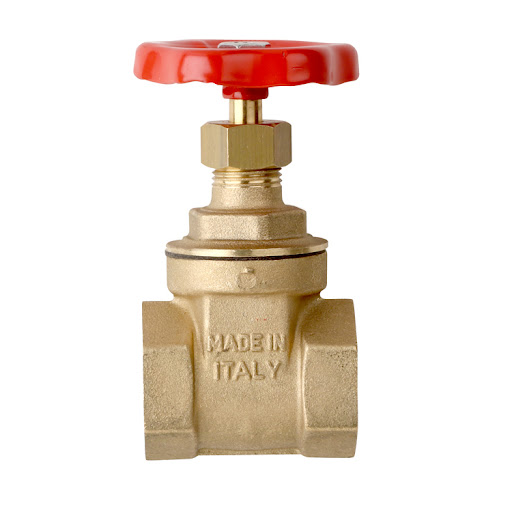 Gate Valve