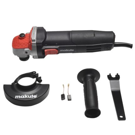 MAKUTE Carbon Brush AG126-S