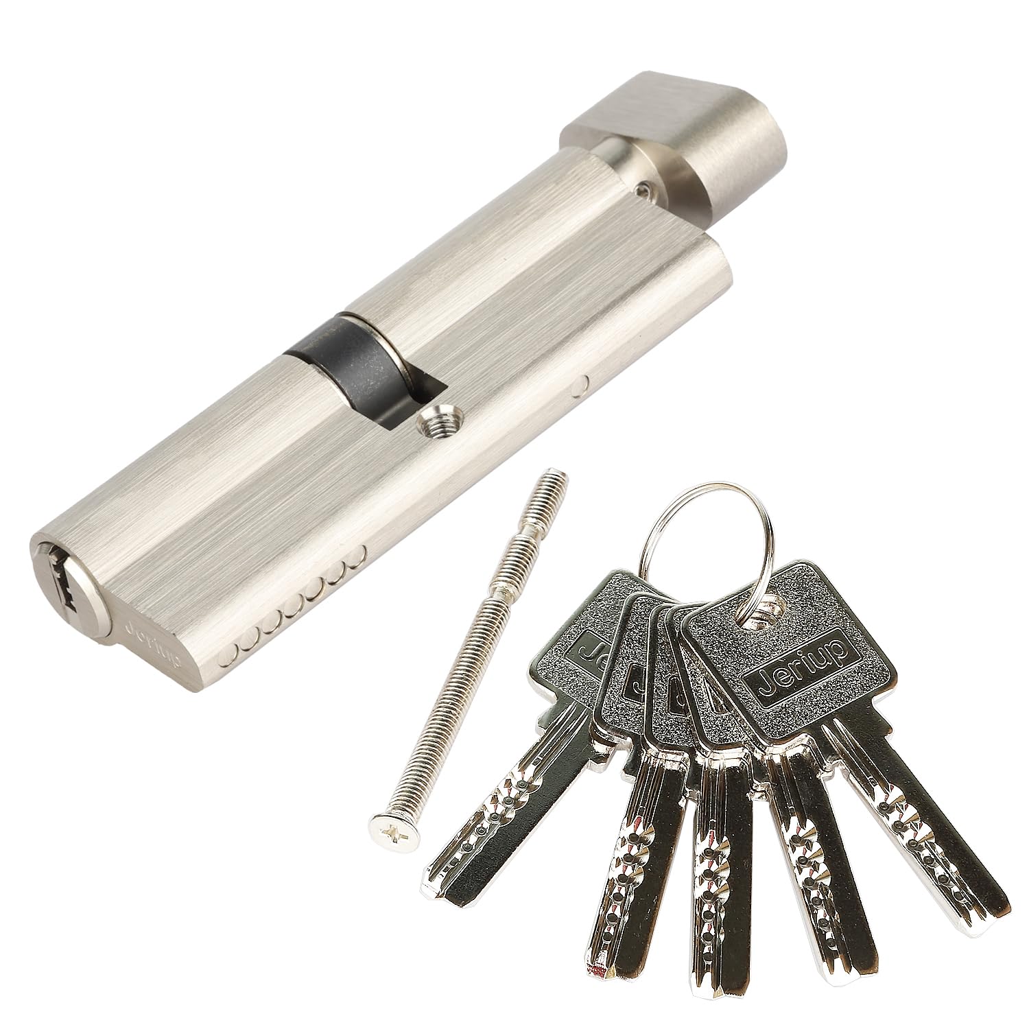 71iAGz4vlsL Parfait Cylinder Lock 21345