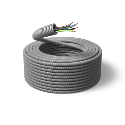 Electrical Conduit Wiring Kenya