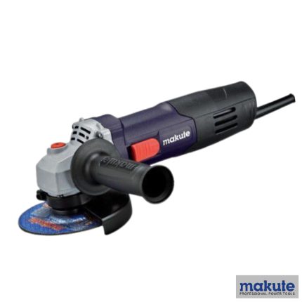 MAKUTE Angle Grinder AG126-LV 850W