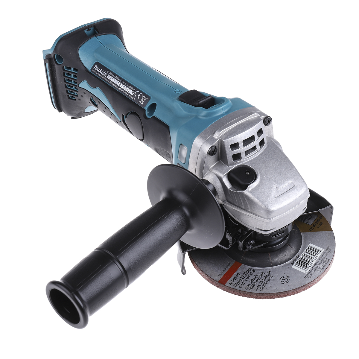 4.5 vs 9 inch angle grinder Kenya
