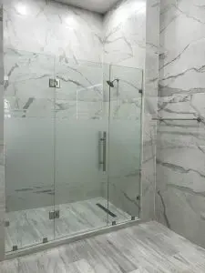 Frosted Bathroom Glass Kenya