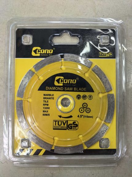 Coro TCT Saw Blade 4.5