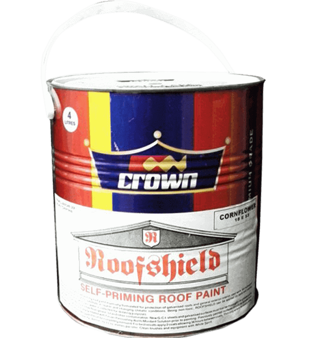 Best Roof Paint Colors in Kenya