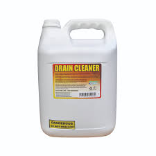 Chemical Drain Cleaners Kenya