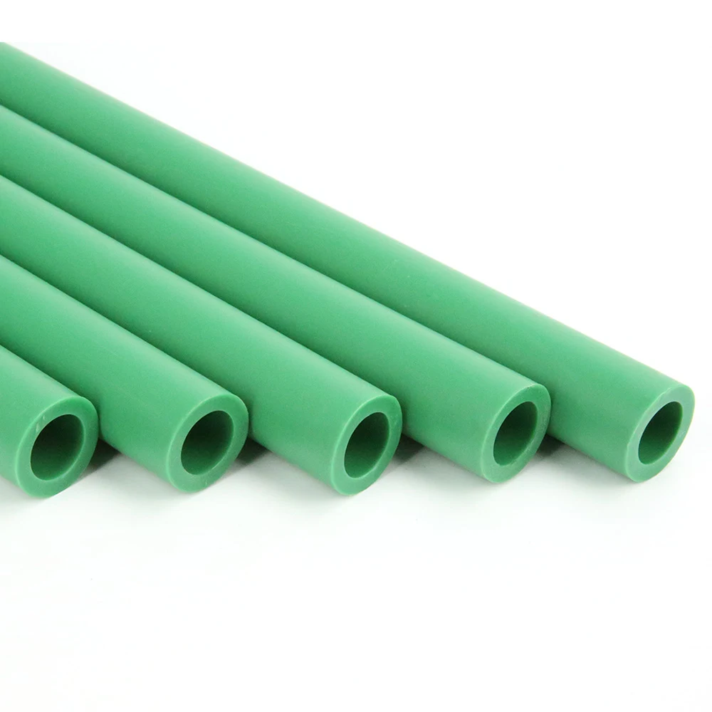 PPR vs PVC Pipes Kenya