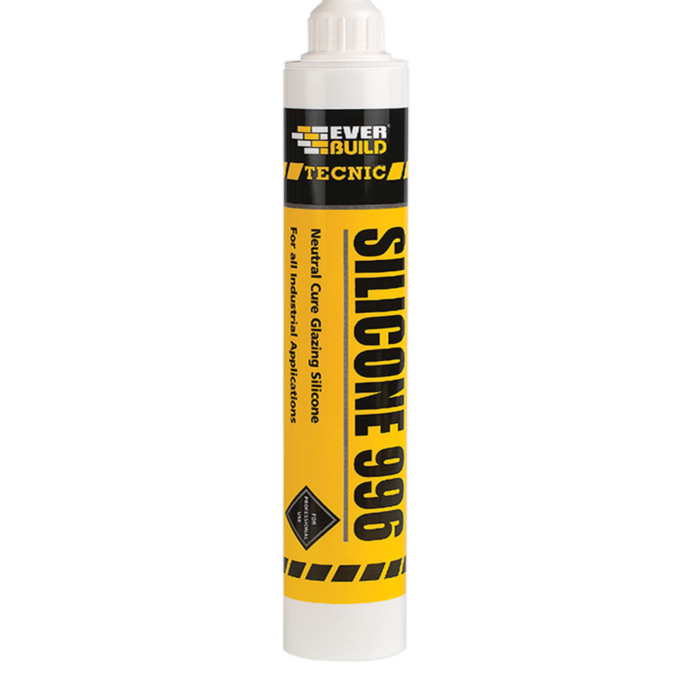 silicone sealant vs window putty