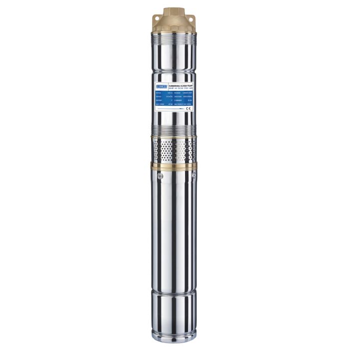 Submersible Borehole Pumps Kenya
