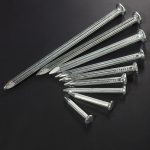 Roofing Nails vs. Concrete Nails