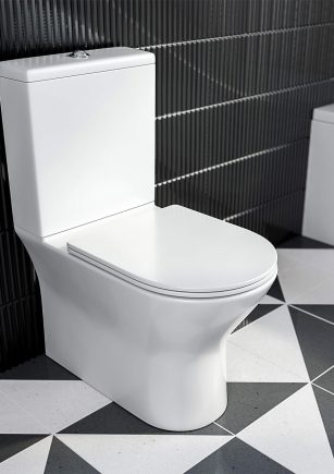 Close vs Wall-Hung Toilets Kenya