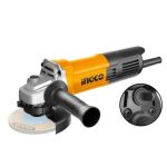 angle grinder