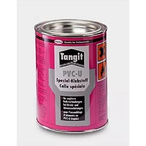 PVC adhesive