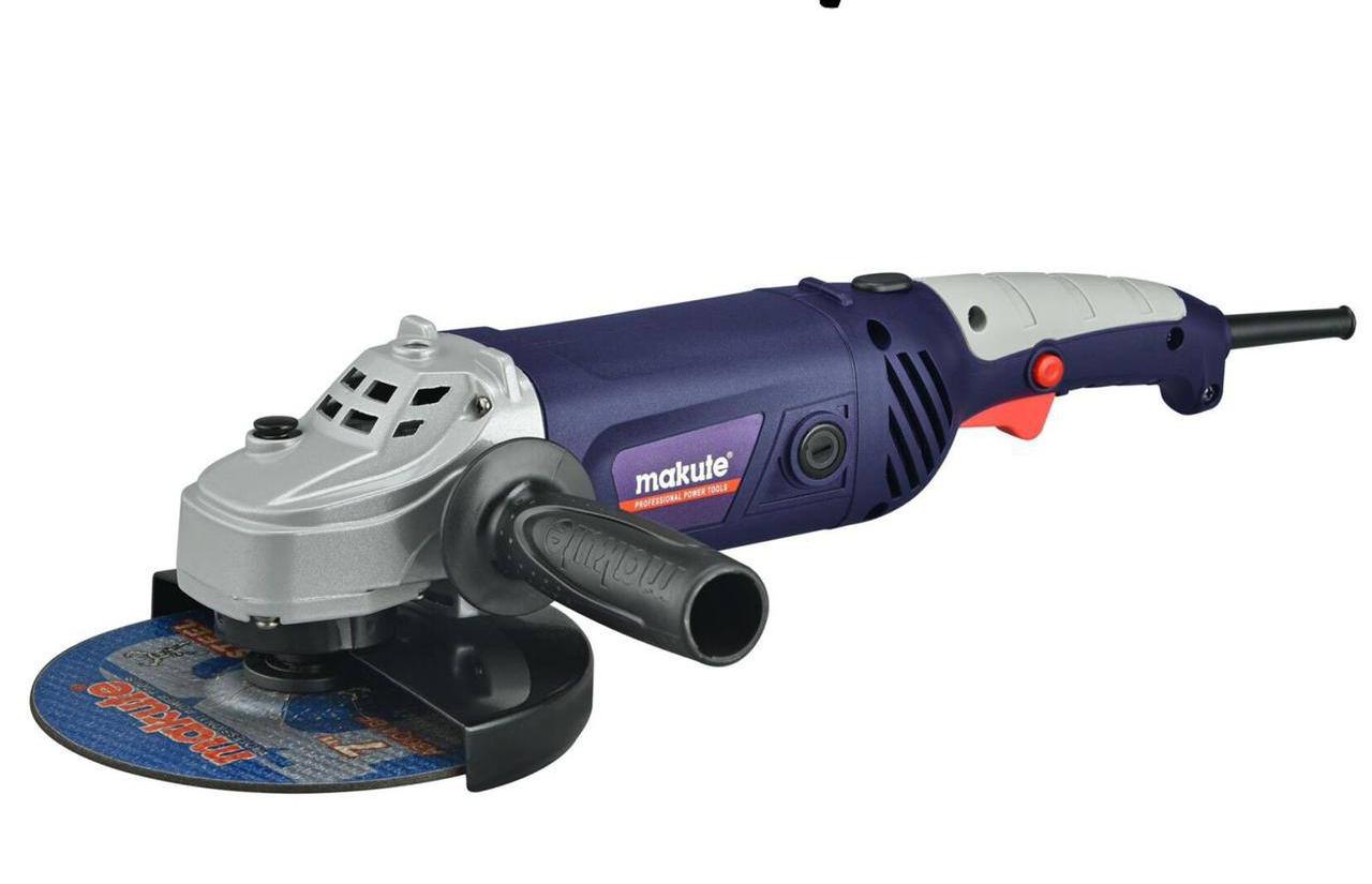 Makute vs Ingco Power Tools