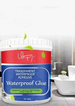 water leakage solutions