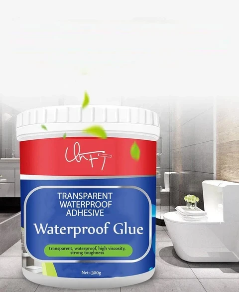 water leakage solutions
