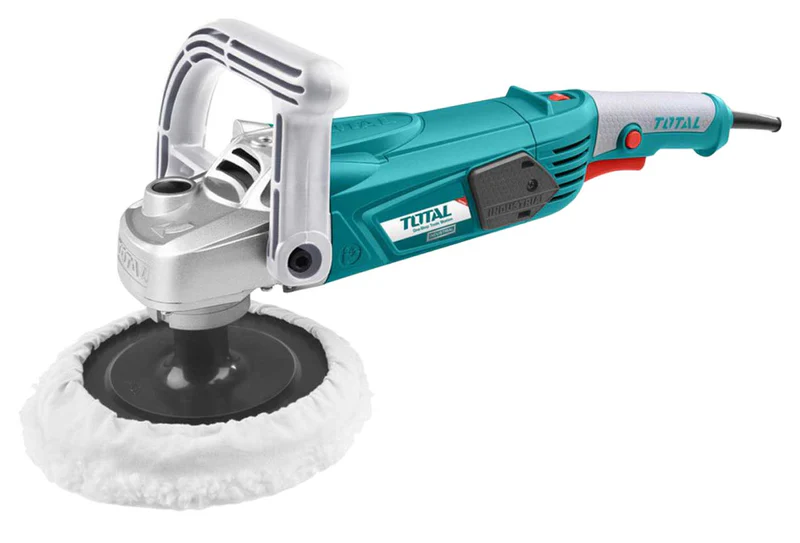Angle Polisher