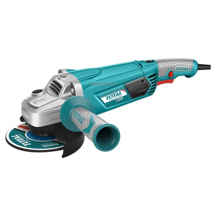 Variable Speed Angle Grinders