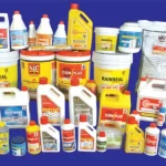 construction chemicals